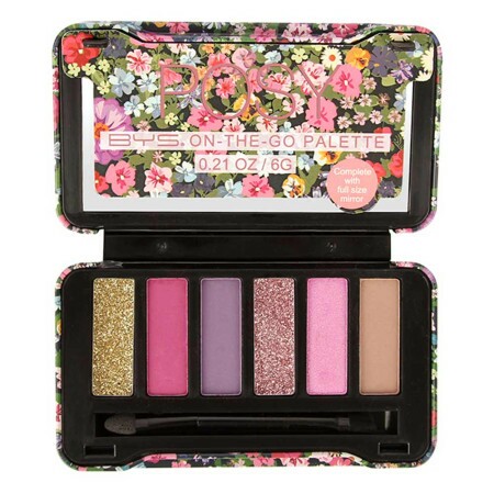 Palette Compact Posy  