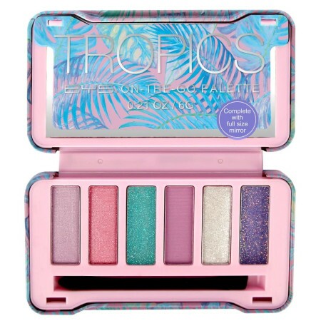 Palette Compact Tropics 