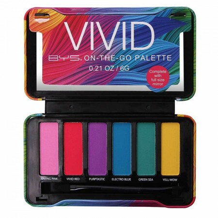 Palette Compact Vivid  