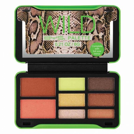 Palette Compact Wild 