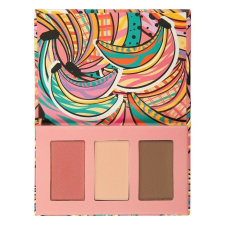 Palette Contouring Trio Swirl 