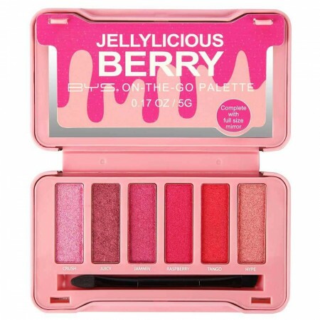 Palette Jellylicious Berry 