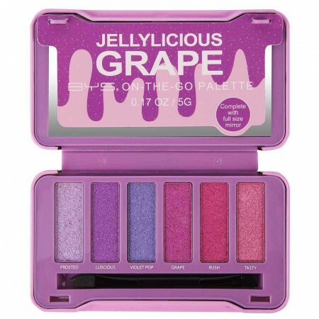 Palette Jellylicious Grape 