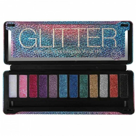 Palette Make-up Artist Glitter  