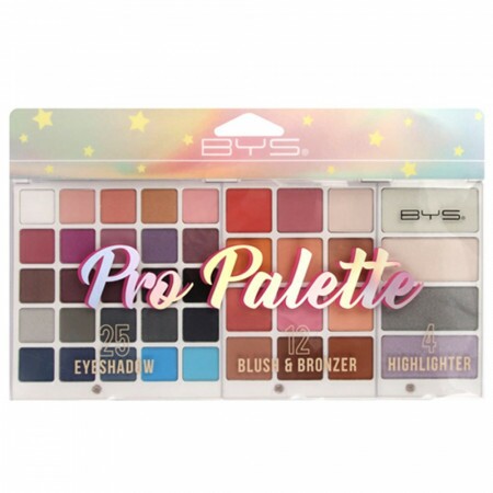 Palette Maquillage Professionnelle Unicorn 