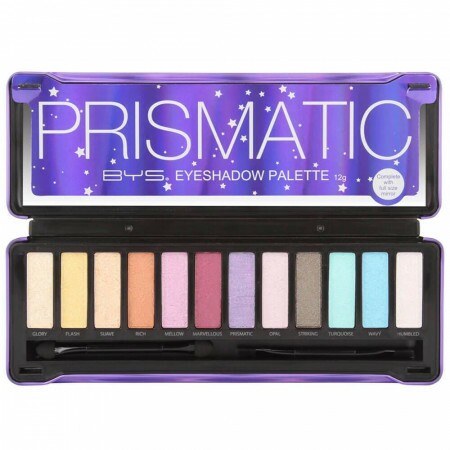 Palette Make-up Artist Prismatic 