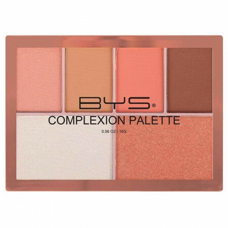 Palette pour le Teint Dreamgasm 