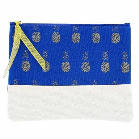 Trousse Voyage Ananas  