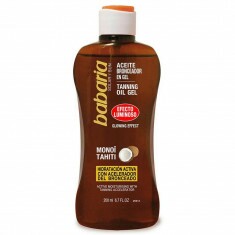 Activateur de Bronzage Effet Glowy - 200ml