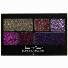 Palette Glitter