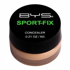 Anti-cerne & Correcteur Longue Tenue Sport-Fix 