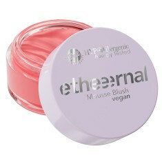 Blush Mousse Hypoallergénique