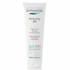 Body Seduct Gel Réducteur Algue Nori Et Soja - 250ml 