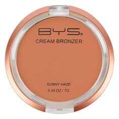 Bronzer Crémeux