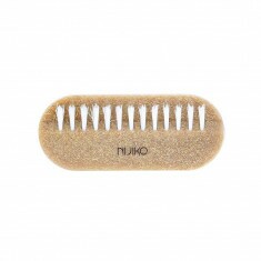 Brosse à Ongles en Bois Ecologique