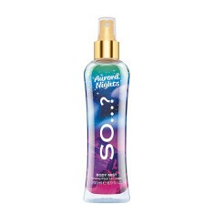 Brume Corps Aurora Night - 200ml
