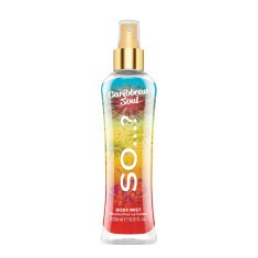 Brume Corps Caribbean Soul - 200ml