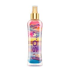 Brume Corps Majorca Love - 200ml