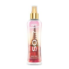 Brume Corps Paris Romance - 200ml