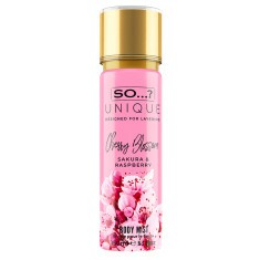 Brume Corps So Unique Cherry Blossom - 150ml