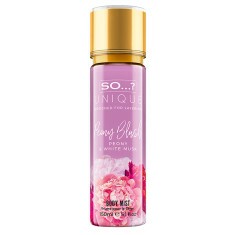 Brume Corps So Unique Peony Blush - 150ml