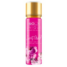 Brume Corps So Unique Sweet Orchid - 150ml