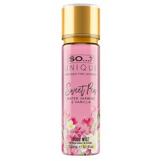 Brume Corps So Unique Sweet Pea - 150ml