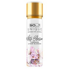 Brume Corps So Unique White Blossom - 150ml