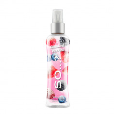 Brume Parfumée Bonbon Fruits Rouges - 100ml
