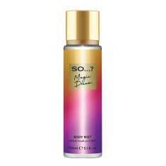 Brume Parfumée Corps Magic Dream - 150ml