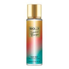 Brume Parfumée Corps Summer Breeze - 150ml