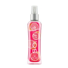 Brume Parfumée Pamplemousse Rose - 100ml