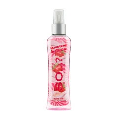 Brume Parfumée Fraise Chantilly - 100ml