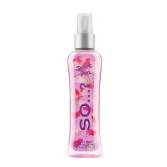 Brume Parfumée Fleurs Roses - 100ml