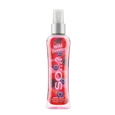 Brume Parfumée Fruits Rouges - 100ml