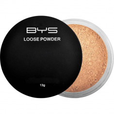 Polvo Suelto Caramelo (Medium)