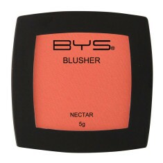 Blush Compact Nectar de Pêche