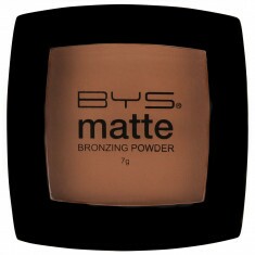 Polvo Bronceador Mate