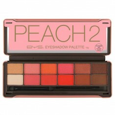 Palette Make-up Artist Peach 2