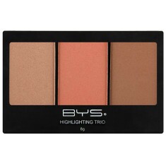 Palette Peachy Glow Trio d'Illuminateurs