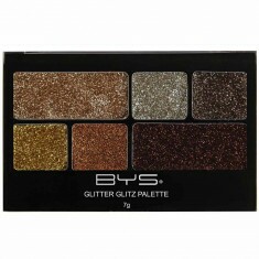 Palette Glitter