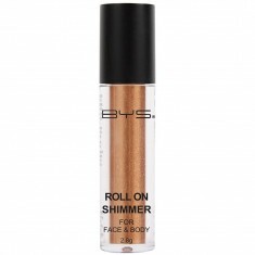 Roll-on Poudre Pailletée Visage et Corps