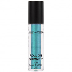 Roll-on Poudre Pailletée Visage et Corps