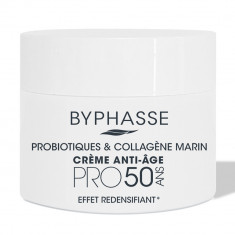Crème Anti-Âge Pro 30 ans Vitamine C - 50ml