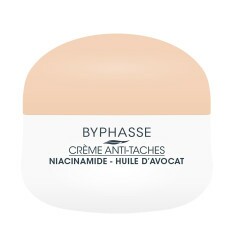 Crème Anti-Taches à la Niacinamide