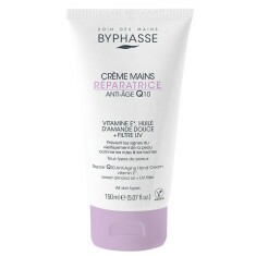 Crème Mains Anti-Âge Q10 Byphasse