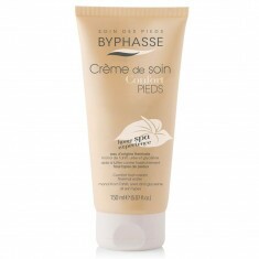 Creme pied pas cher Byphasse