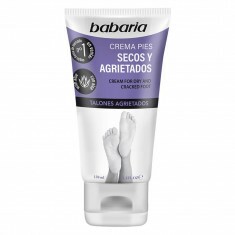 Crème Réparatrice pour Pieds Secs