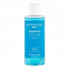 Démaquillant Yeux Douceur à l'Extrait de Bleuet - 200ml