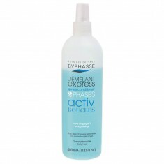 Démêlant Express Activ Boucles - Cheveux Bouclés - 400ml